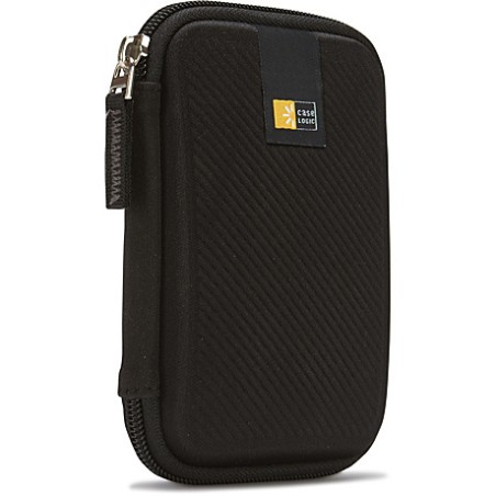 Case Logic Ehdc-101 Black Polyester